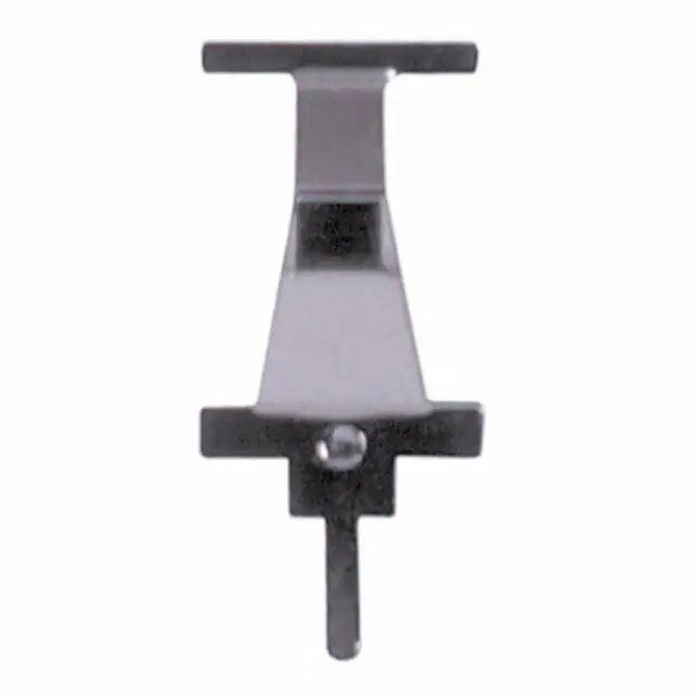 ABG-02 MPD (Memory Protection Devices)  Supports de batterie, clips, contacts